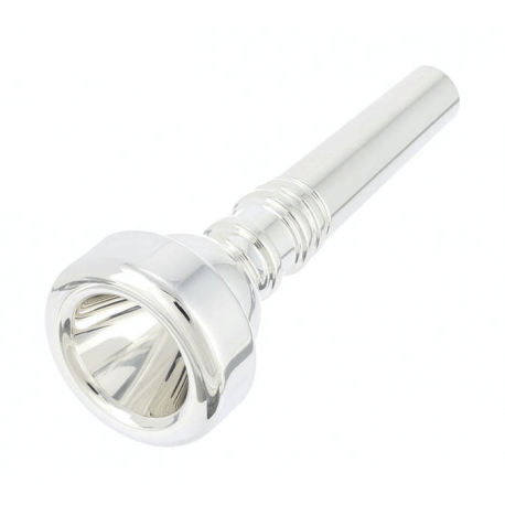 Bach 342 flugelhorn mouthpiece