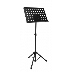 Pack of 5 Boston OMS-280 orchestral music stands
