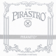 Pirastro Piranito 4/4 violin strings