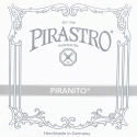 Snaren Pirastro Piranito voor viool 4/4
