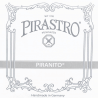Pirastro Piranito 3/4 to 1/8 violin strings