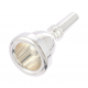 Bach 335 tuba mouthpiece