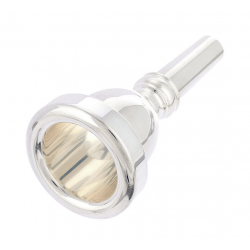 Bach 335 tuba mouthpiece