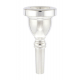 Bach 335 tuba mouthpiece