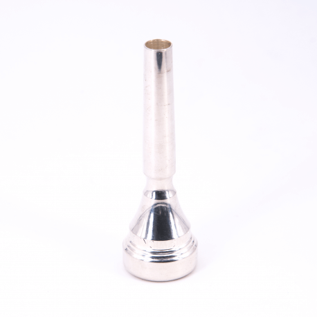 Denis Wick trumpet mouthpiece