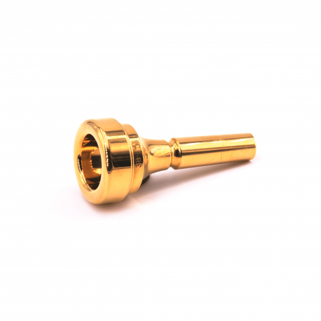 Denis Wick cornet mouthpiece