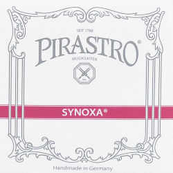 Cordes Pirastro Synoxa violon