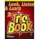 Ecouter, lire & jouer Les trios clarinette