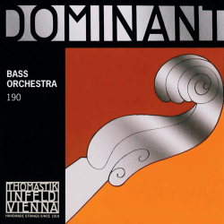 Thomastik Dominant strings doublebass