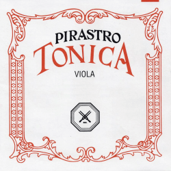 Pirastro Tonica strings viola