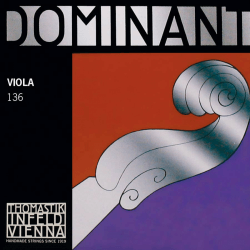 Thomastik Dominant strings viola