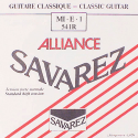 Cordes Savarez Alliance guitare classique