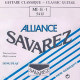 Snaren Savarez Alliance klassieke gitaar