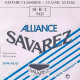 Cordes Savarez Alliance guitare classique