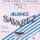 Snaren Savarez Alliance klassieke gitaar