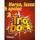 Look, listen & learn trio book tenor/sopranosax