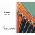 Bow Brand Metal celtic harp strings
