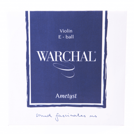 Cordes Warchal Ametyst pour violon 4/4