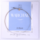 Warchal Brilliant violin strings