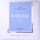 Warchal Brilliant violin strings