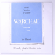 Warchal Brilliant violin strings