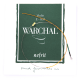 Warchal Nefrit violin strings