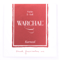 Warchal Karneol violin strings