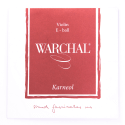 Warchal Karneol viool snaren