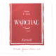 Warchal Karneol violin strings