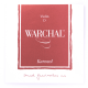 Warchal Karneol violin strings