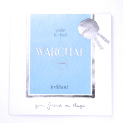 Warchal Brilliant Vintage violin strings