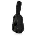 Turtle BS25 3/4 doublebass bag