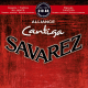 Cordes Savarez Cantiga guitare classique