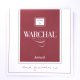 Warchal Karneol viola strings