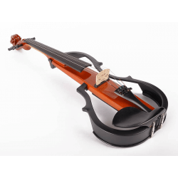 Violon électrique Leonardo EV-30