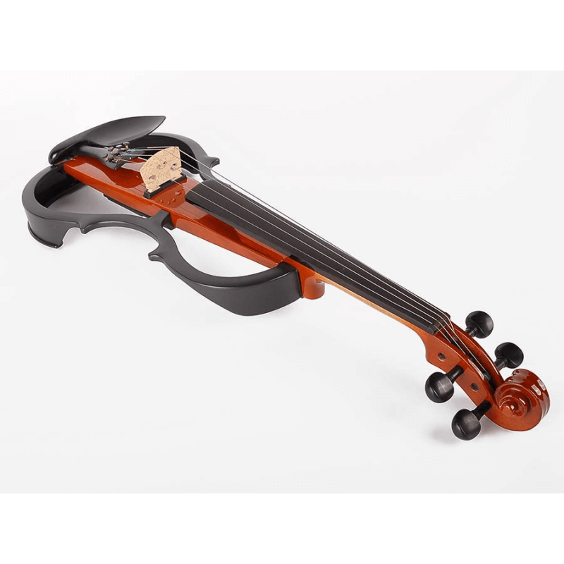 Leonardo EV30 electric violin at BD Music