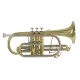 Bach CR-651 Bb cornet