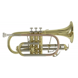 Cornet si b Bach CR-651