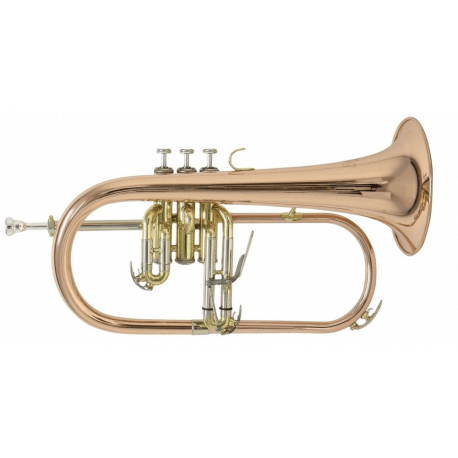 Bugle Bach FH-501 Student