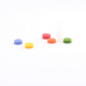 Magilanck colored flute key plugs