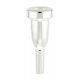 Bach 349k Mega Tone cornet mouthpiece