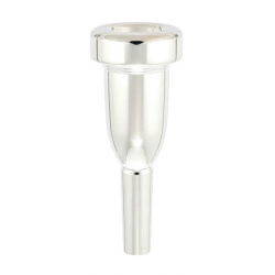 Bach 349k Mega Tone cornet mouthpiece