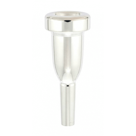 Bach 349k Mega Tone cornet mouthpiece