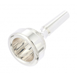 Denis Wick mouthpiece for tuba