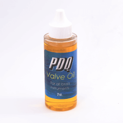 Warburton PDQ valve oil