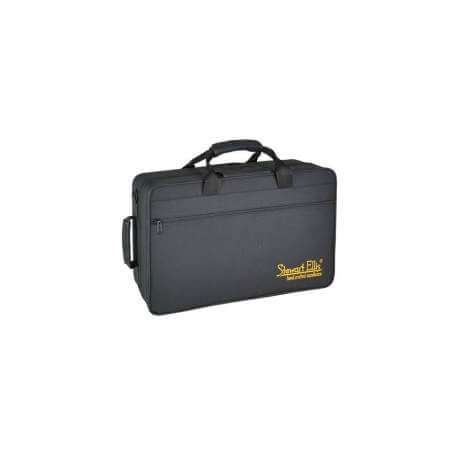 Stewart Ellis soft case voor bugel