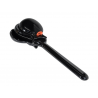 Hayman 168M castanet on handle