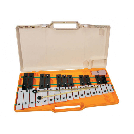 Glockenspiel Angel 27K