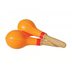 Hayman MR12 maracas