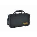 Stewart Ellis soft case voor Bb klarinet